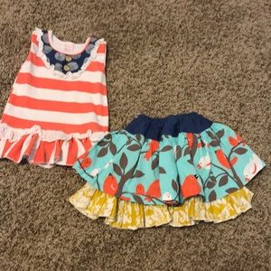 Giggle moon 3t Set